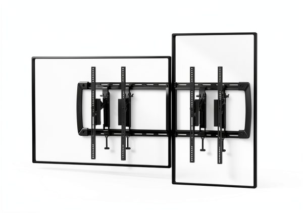ERMTL3-EXTKIT TV Mount Extension Kit Modular Tilting Swivel 40-65 inch-5