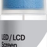 LCD Screen Cleaning Kit Best Buy Essentials 6.7oz Solution-0